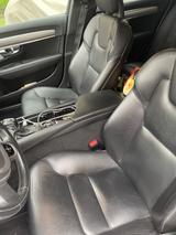 Volvo V90 D4 Inscription Geartronic Inscription - Volvo V90 aus 2016