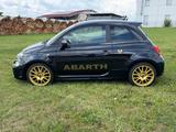 Abarth 695 1.4 T-Jet 16V 695 75 ANNIVERSARIO - - Abarth 695 von privat