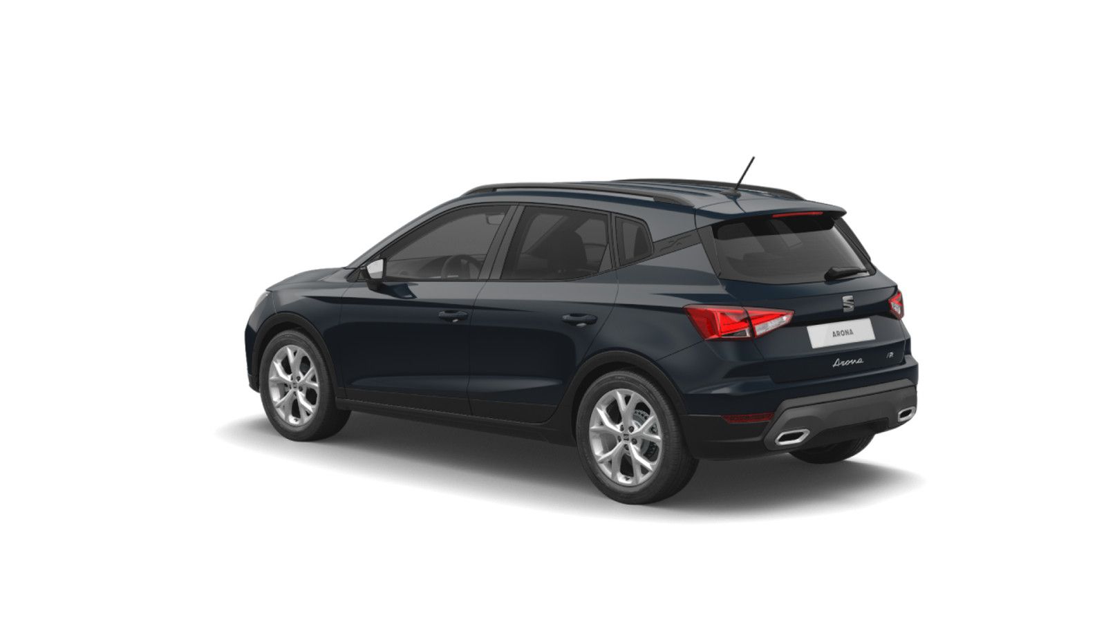 Seat Arona - Bild 4