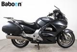 Honda ST 1300 Pan European ABS - HONDA ST1300 PAN EUROPEAN