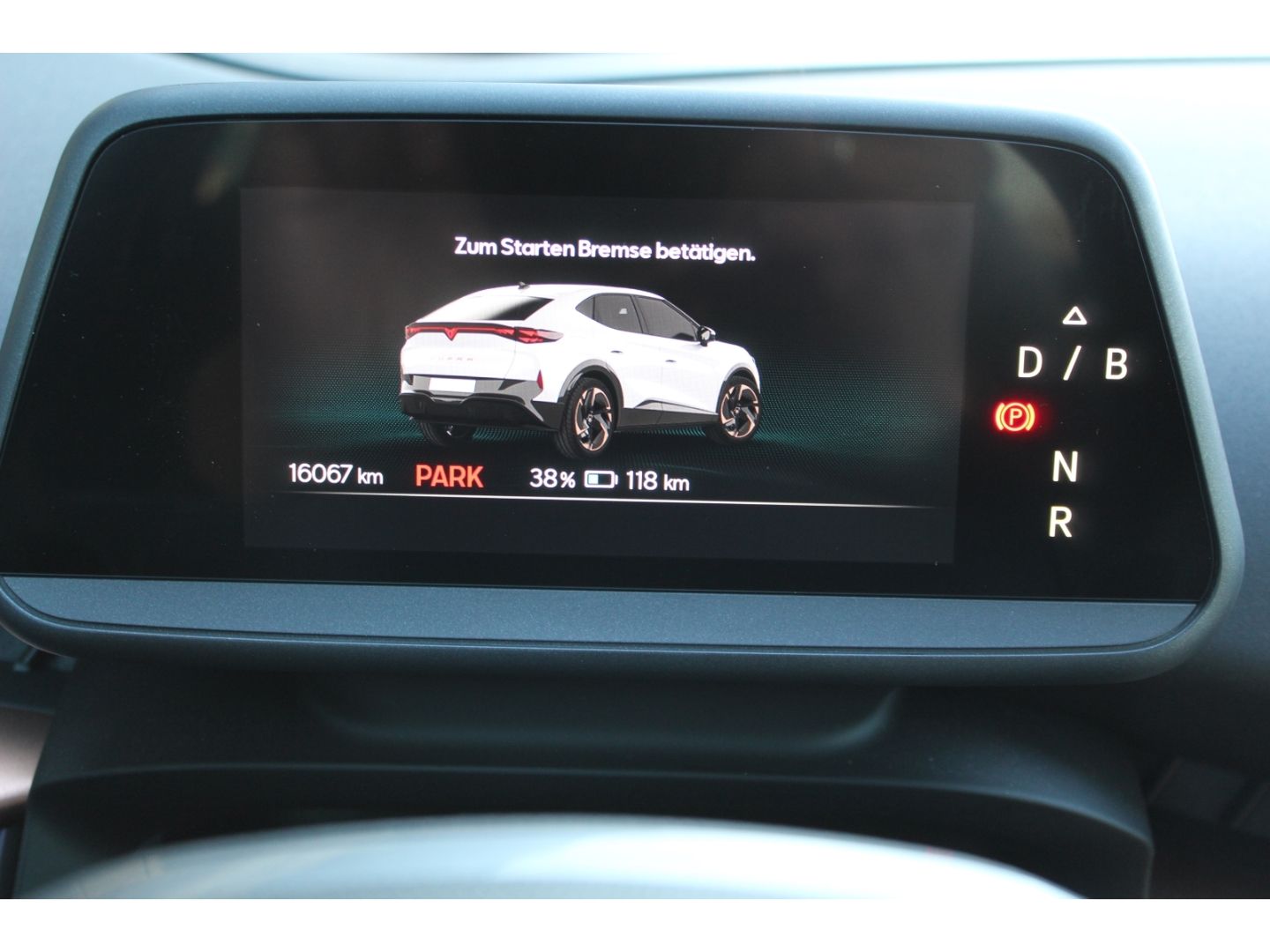 Cupra Tavascan - Bild 27