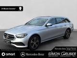 Mercedes-Benz E 220 Td Avantgarde MBUX Kamera LED Ambiente