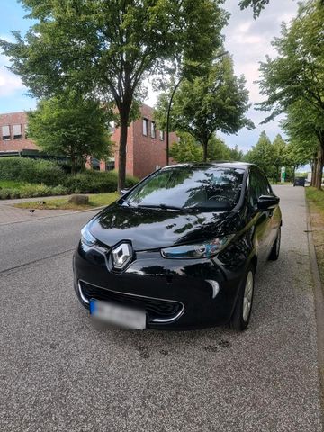 Renault Zoe R240