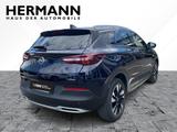 Opel Grandland 1.2 Turbo Business Innovation AHK*LED - Opel Grandland (X) mit Benzin-Antrieb: Automatik