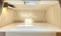 Malibu I 490 RB-LE comfort -Truma 6E -Markise -MBUX (5/19)