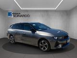 Opel Astra Sports Tourer GS HEAD-UP/360°Cam/GLASDACH/ - Opel Astra: Gl