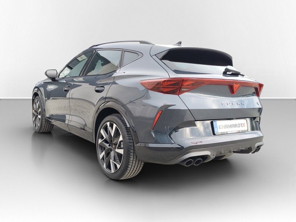 Cupra Formentor - Bild 9