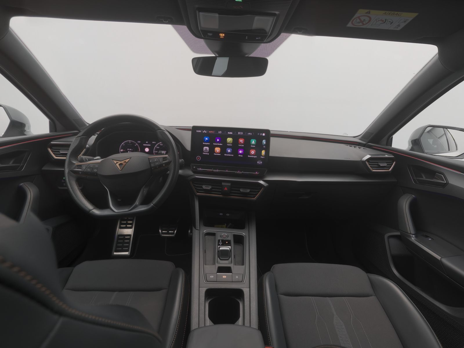 Cupra Leon - Bild 5