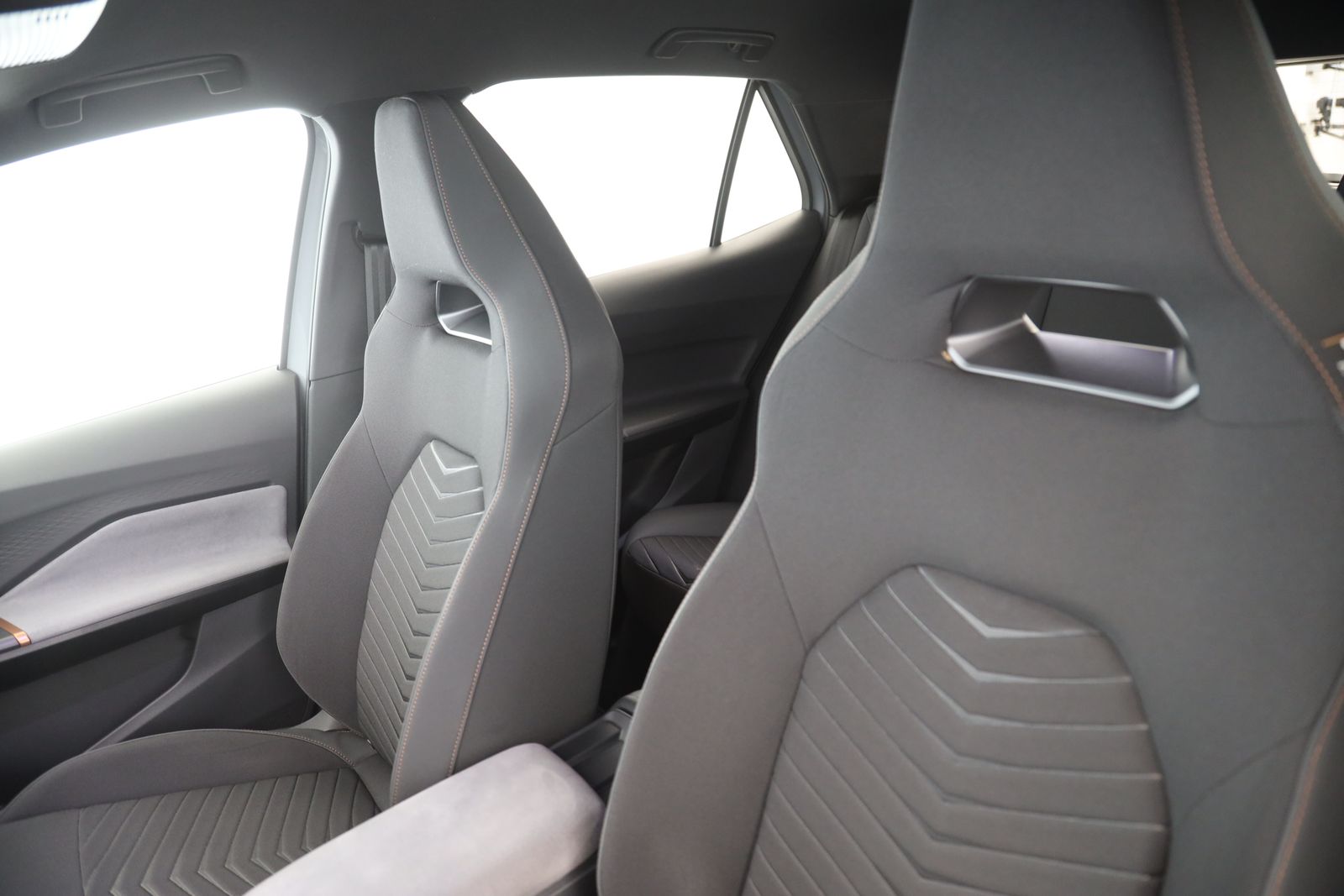 Cupra Born - Bild 12