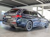 BMW 530d xDrive Touring+M Sport+LC Prof.+Stdhzg.+LED - BMW 530 Touring Kombi D Gebrauchtwagen