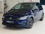 Volkswagen Golf Sportsvan VII IQ.DRIVE Kamera ACC - Volkswagen Golf mit Benzin-Antrieb: Geländewagen