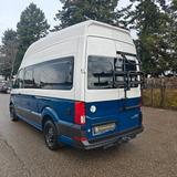 Volkswagen Grand California 600 FWD*Pano*Hochbett* - Volkswagen Firmenfahrzeug