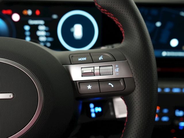 KONA T-GDI N-LINE DCT+VOLL LED+NAVI+360 GRAD KAM