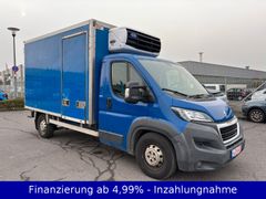Fahrzeugabbildung Peugeot Boxer 2.2 HDI,3 Kammer,Xarios 400,-29°C Tiefkühl