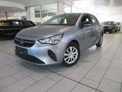 Fahrzeugabbildung Opel Corsa F Edition 1.2 KLIMA/TEMPOMAT/SPURASSISTENT