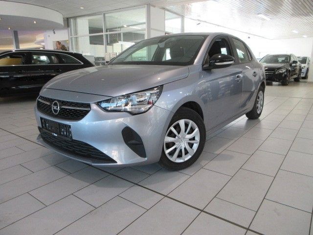 Opel Corsa F Edition 1.2 KLIMA/TEMPOMAT/SPURASSISTENT