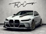 BMW M3 CS I KERAMIK I BROOKLYN GRAU I CARBON I H&K - BMW M3: Cs