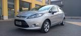 Ford Fiesta Modello Titanium cc. 1.250 Benzina 5 - Ford Model b Gebrauchtwagen