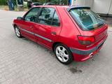 Peugeot 306 XSI - Peugeot 306 Gebrauchtwagen