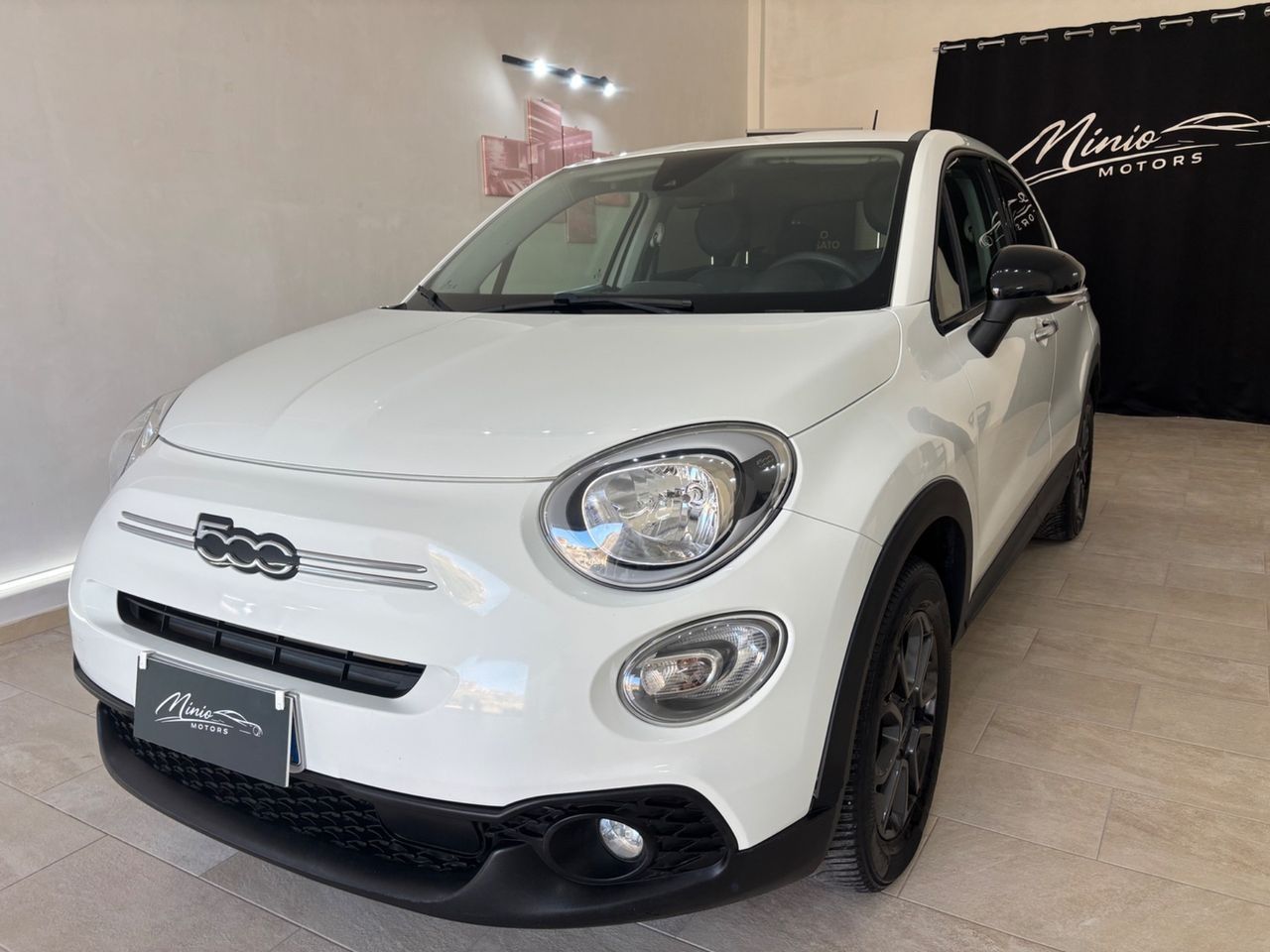 Other Fiat 500X 1.6 MultiJet 130 CV Club