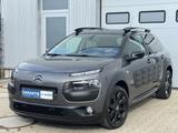 Citroën C4 Cactus Shine - Citroën C4 Cactus mit Diesel-Antrieb: Automatik