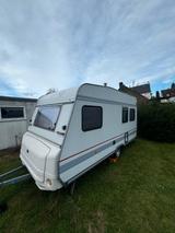 Bürstner Holiday - Bürstner Holiday