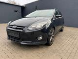 Ford Focus Turnier *GETRIEBEPROBLEME* AUTOMATIK/TEMP - Ford: Getriebe
