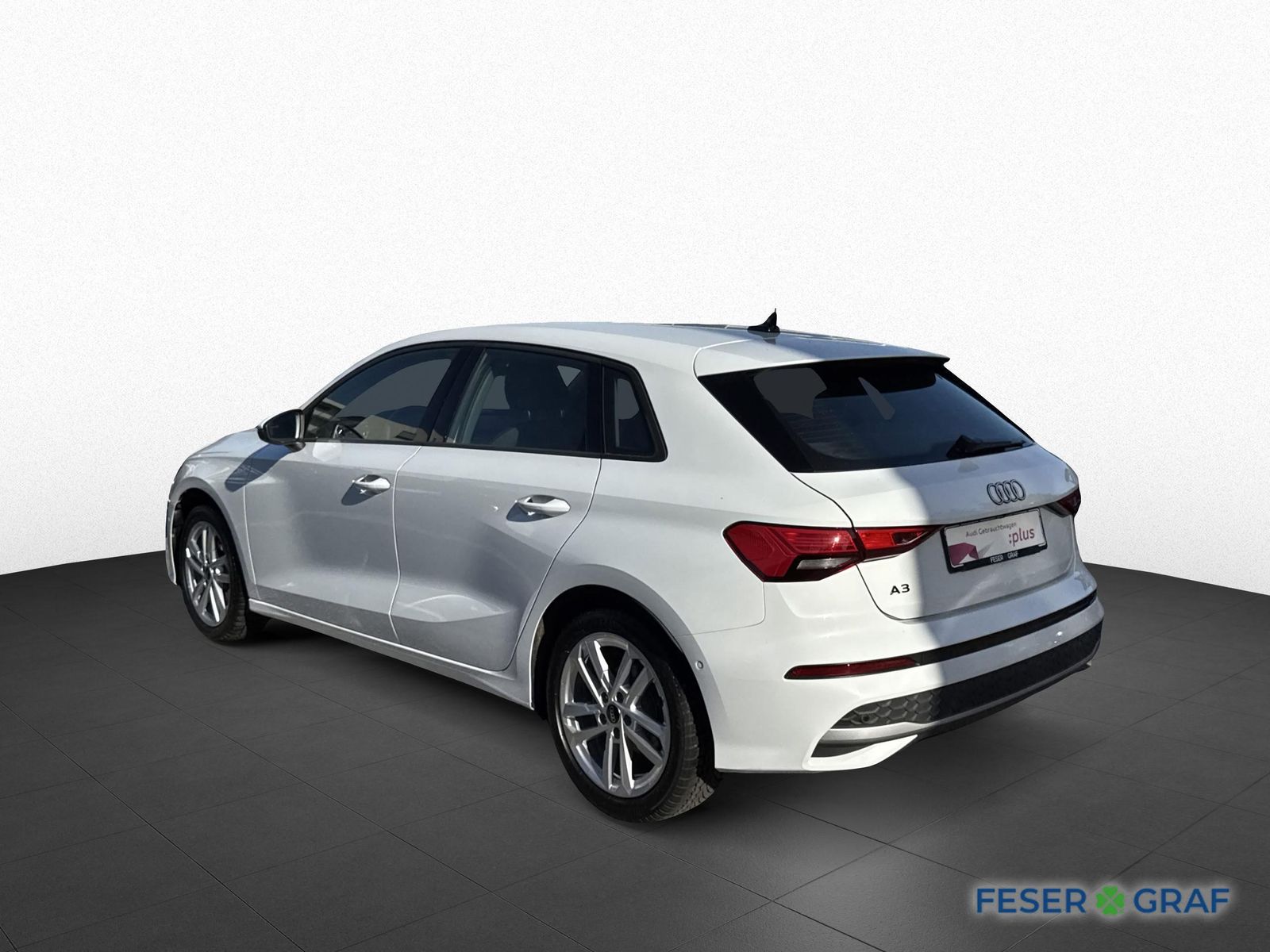 Audi A3 - Bild 6
