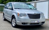 Chrysler Grand Voyager Touring.7Sitze - Chrysler Grand Voyager mit Diesel-Antrieb