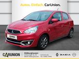 Mitsubishi Space Star 1.0 Edition 100 KLIMA