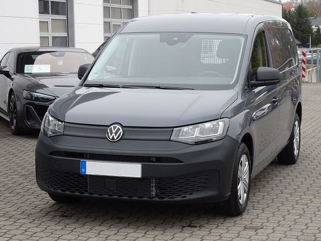 Caddy Cargo Maxi 2.0 TDI - AHZV / App-Connect