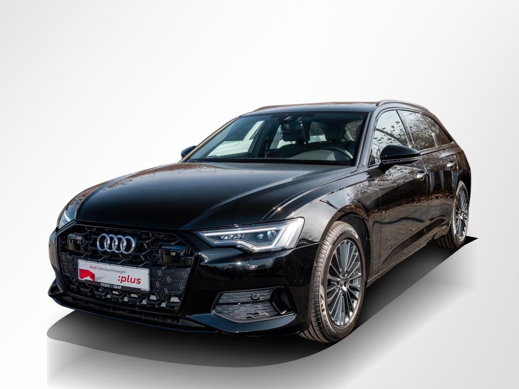 Audi A6 - Bild 13