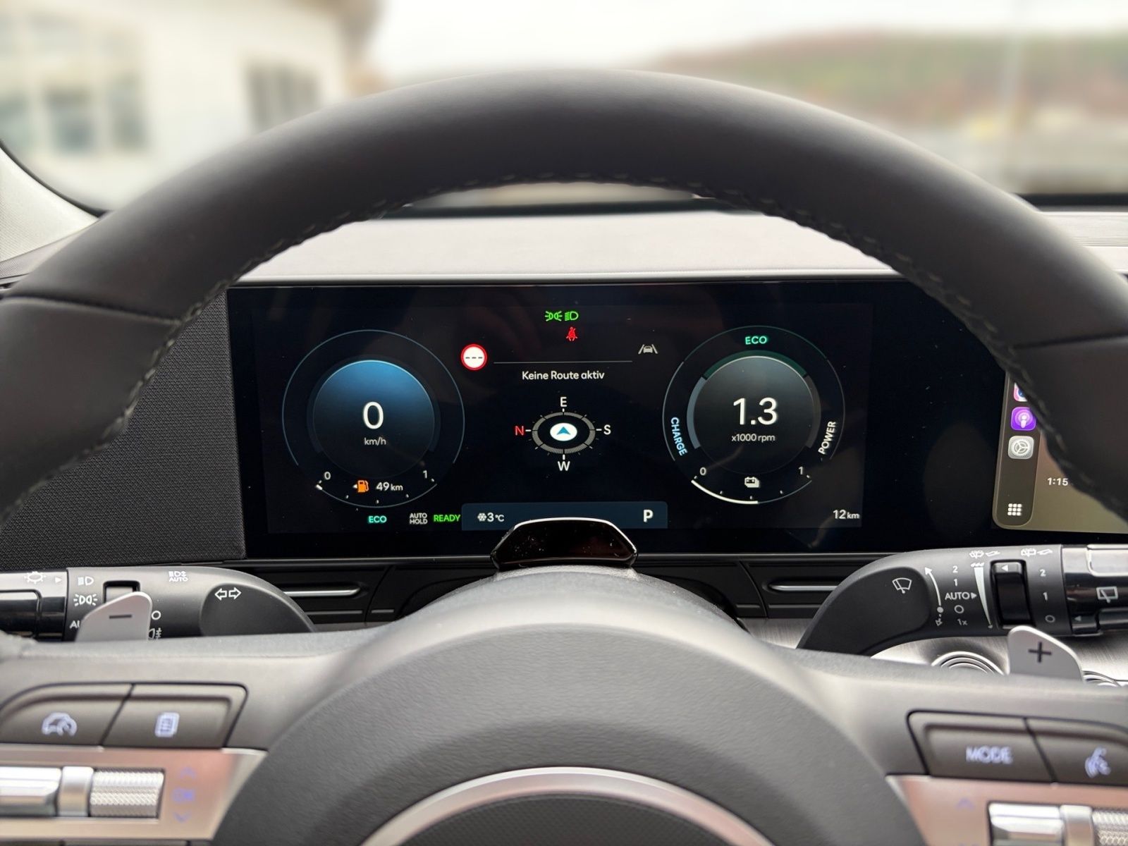 Hyundai Kona – Bild 8
