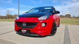 Opel Adam 1.4 Black Jack ecoFlex (EURO 6d-TEMP) - Opel Adam: Black Jack