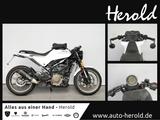 Husqvarna Vitpilen 401 - Offers matching your search criteria