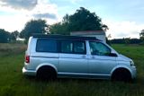 Volkswagen T5 California Multivan mit Markise - Volkswagen T5 California: Markise