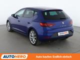 Seat Leon 2.0 TSI FR Aut.*NAVI*LED*CAM*ACC*SHZ*ALU* - Seat Leon: Leon2