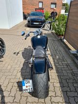 Harley-Davidson FAT BOY nur 3.500 KM !! - HARLEY-DAVIDSON 1997 FAT BOY