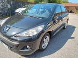 Peugeot 207 1.4 8V 75CV 5p. X Line - Peugeot 207: 5p