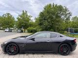 Maserati GranTurismo S Automatik - gebrauchte Maserati Granturismo aus dem Jahr 2009