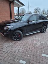 Mercedes-Benz Mercedes Benz GLE 250D 4Matic TOP Zustand - Mercedes-Benz GLE 250 von privat