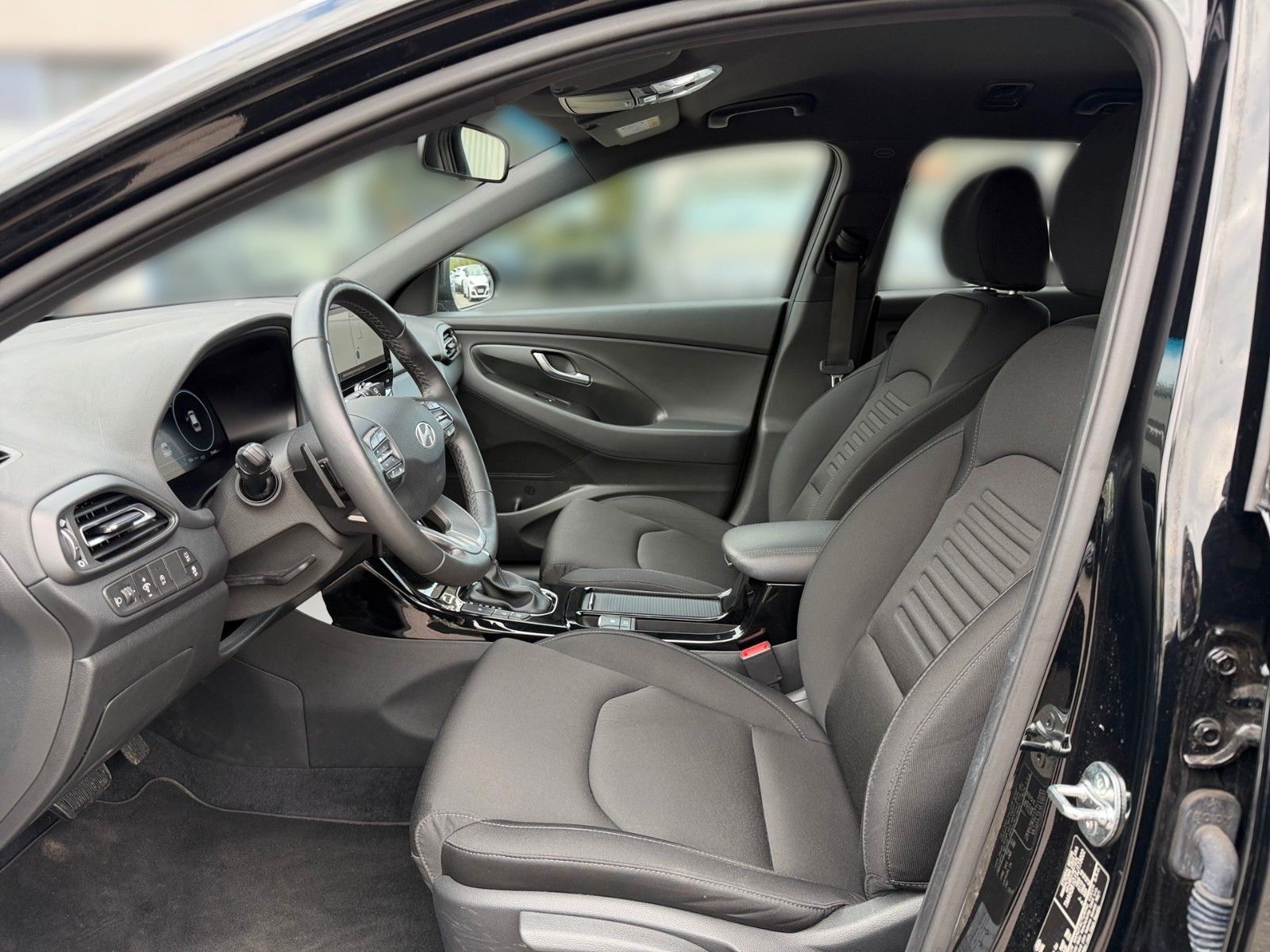 Hyundai i30 – Bild 7