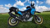 Yamaha Tenere 700 Rally - Yamaha Tenere 700 Rally