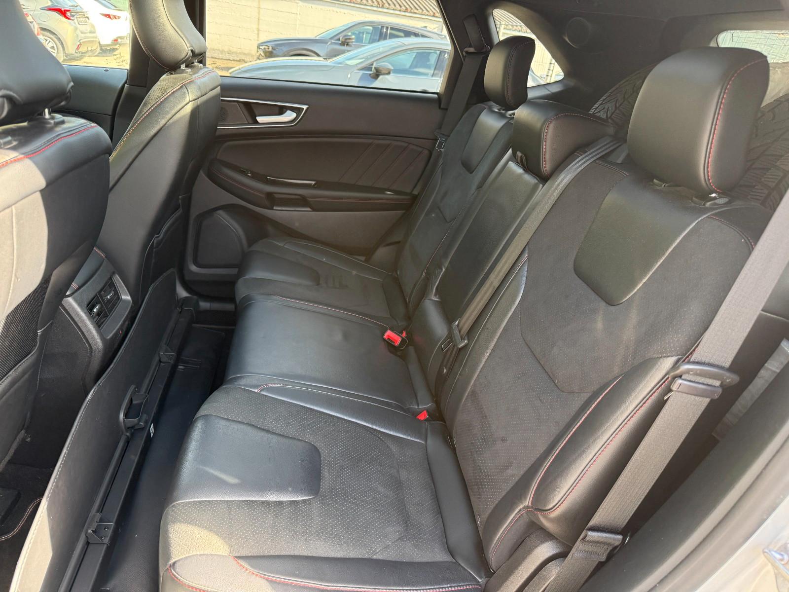 Ford Edge ST-Line 4x4,Stand-Heizung,Unfallfrei,AT