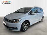 Volkswagen Touran Sound 1.4 TSI 6-Gang *AHK*NAVI*7-SITZE* - Volkswagen Touran: 6.1
