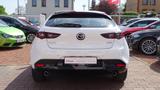 Mazda 3 SKYACTIV-G MHEV LED Navi ACC Totwinkel PDC - gebrauchte Mazda 3 aus dem Jahr 2020