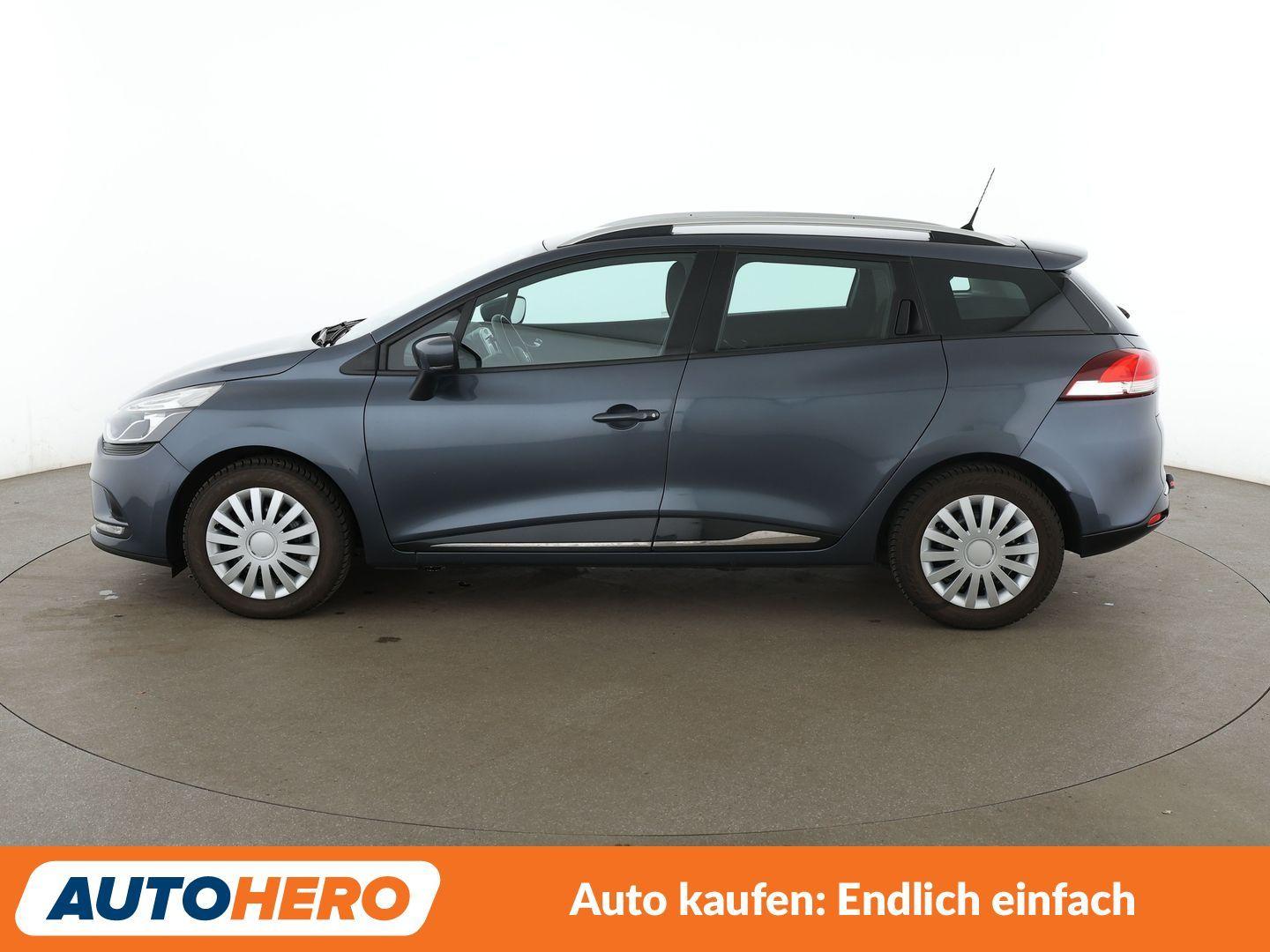 Renault Clio 0.9 Intens