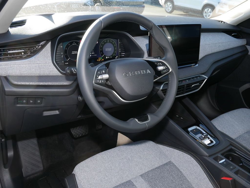 Skoda Octavia - Bild 7