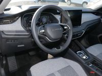 Skoda Octavia - Vorschau Bild 7