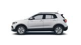 Volkswagen T-Cross 1.0 TSI Life ACC*IQ.DRIVE*AppConnect*LED - Volkswagen T-Cross aus 2024
